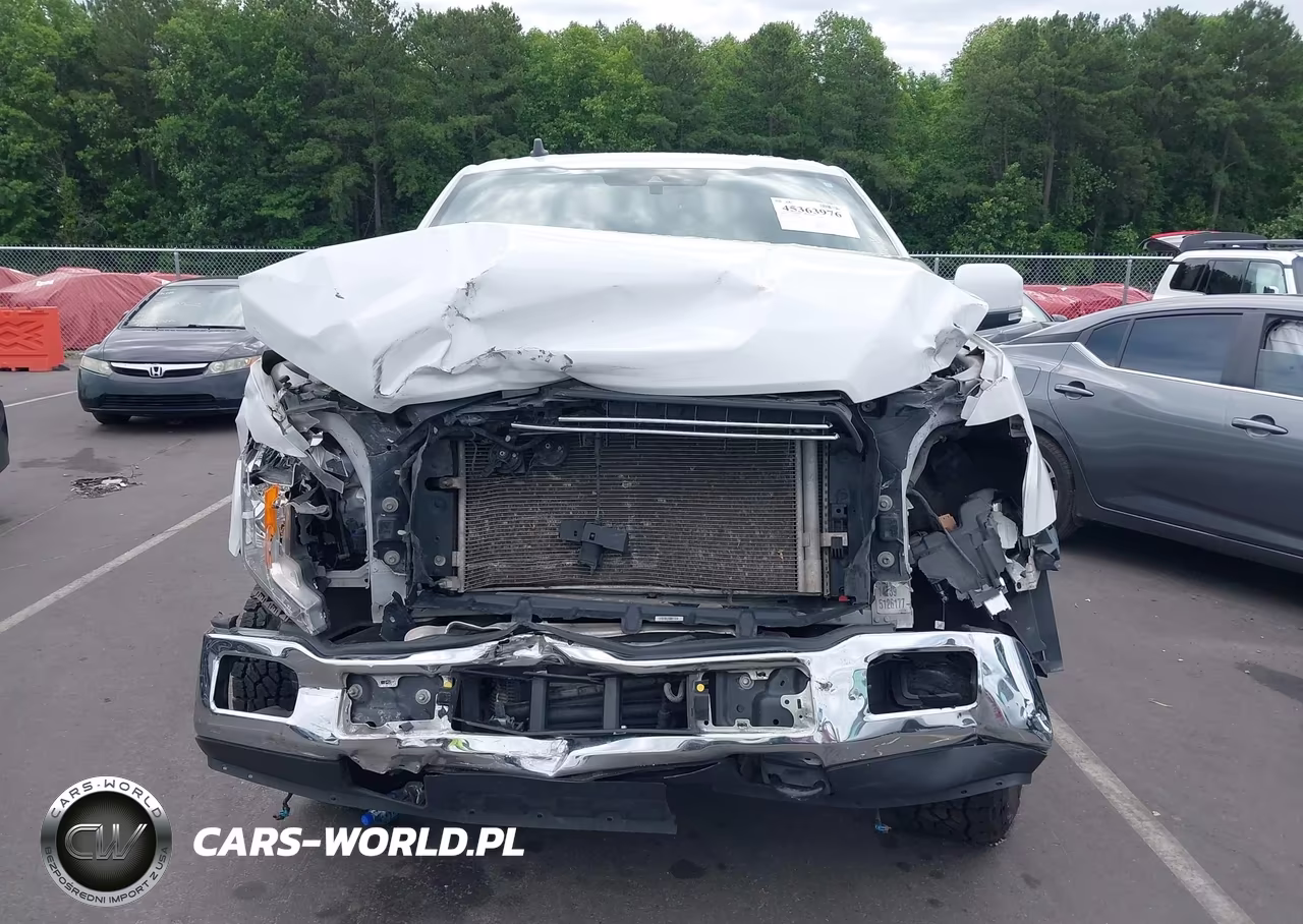 2020 Ford F-150 Lariat VIN:1FTEW1EP7LFA29500 - 12