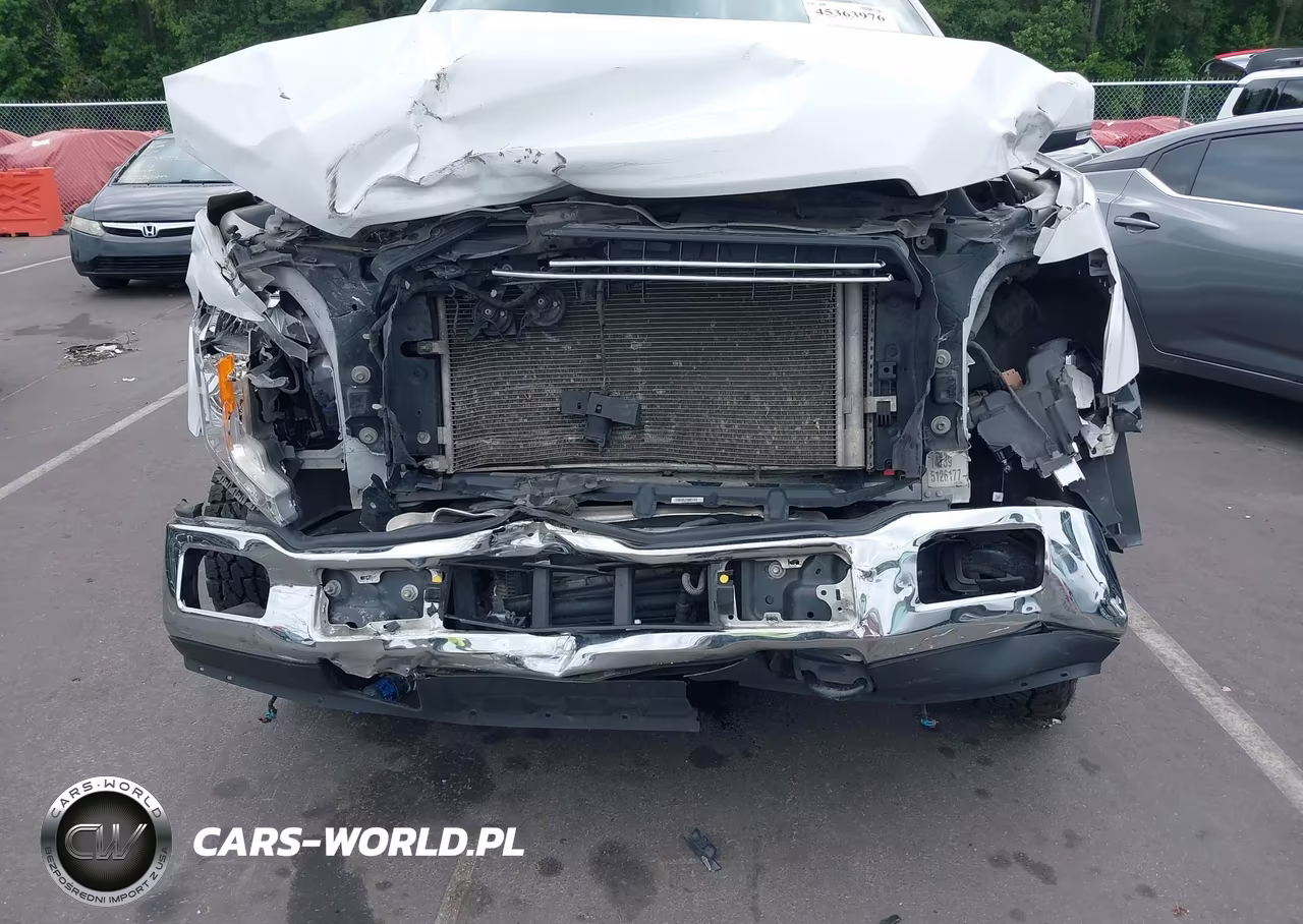 2020 Ford F-150 Lariat VIN:1FTEW1EP7LFA29500 - 6