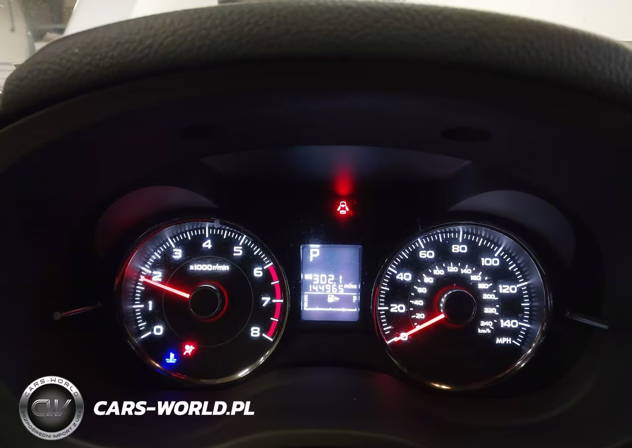 2016 Subaru Forester 2.5I Touring VIN:JF2SJAXC7GH496164 - 7