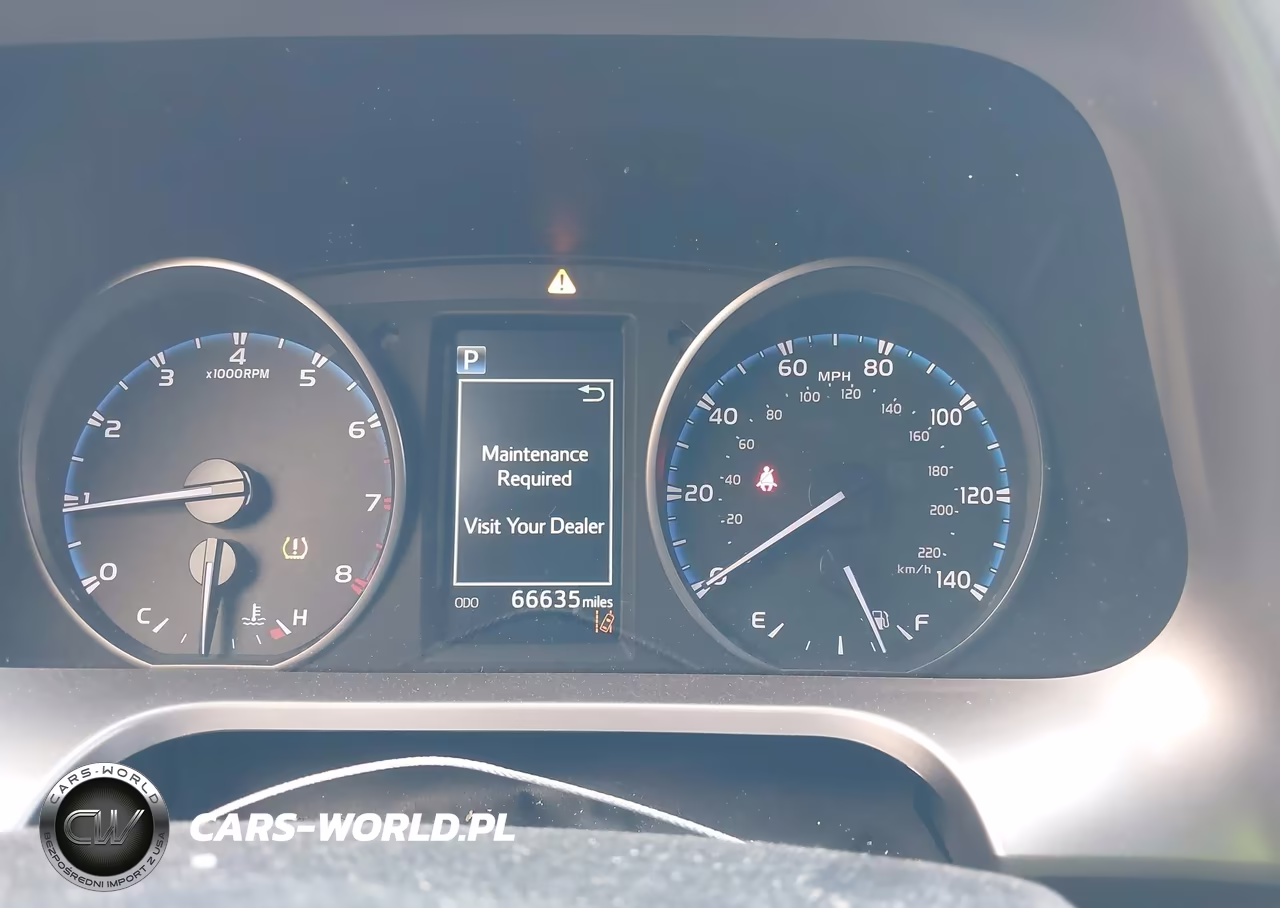 2018 Toyota Rav4 Le VIN:JTMZFREV0JJ185614 - 7