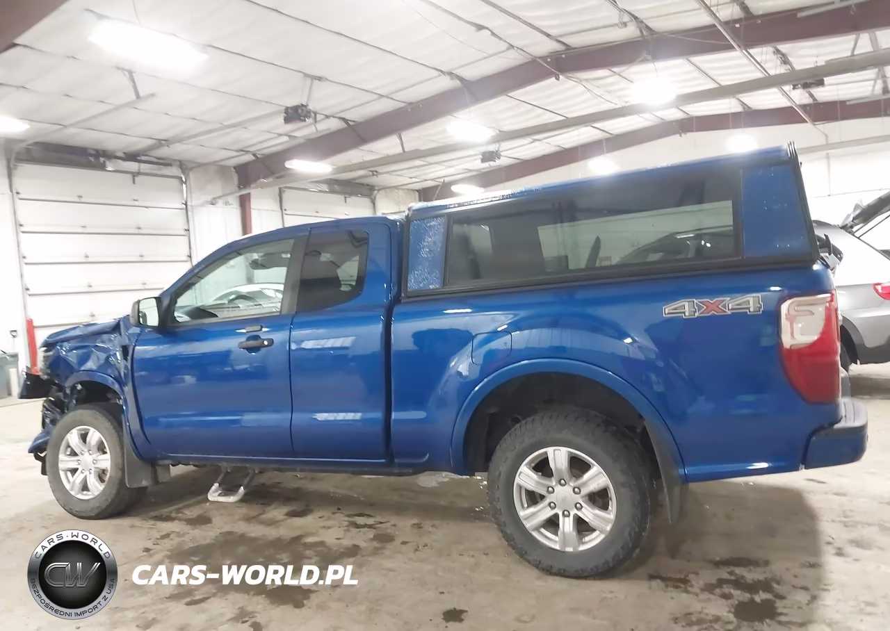 2019 Ford Ranger Xlt VIN:1FTER1FH1KLB03315 - 14