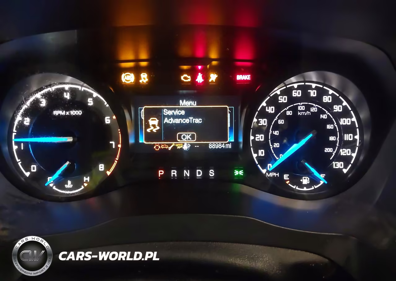 2019 Ford Ranger Xlt VIN:1FTER1FH1KLB03315 - 7