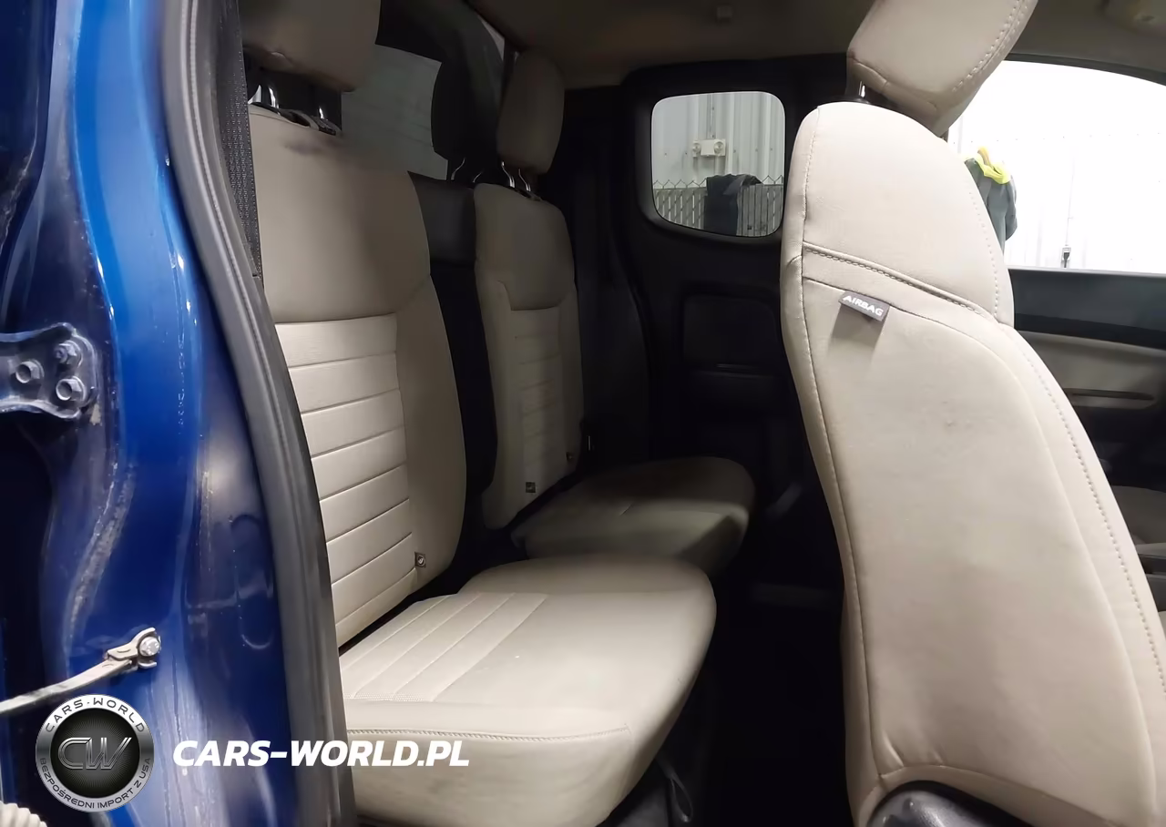2019 Ford Ranger Xlt VIN:1FTER1FH1KLB03315 - 8