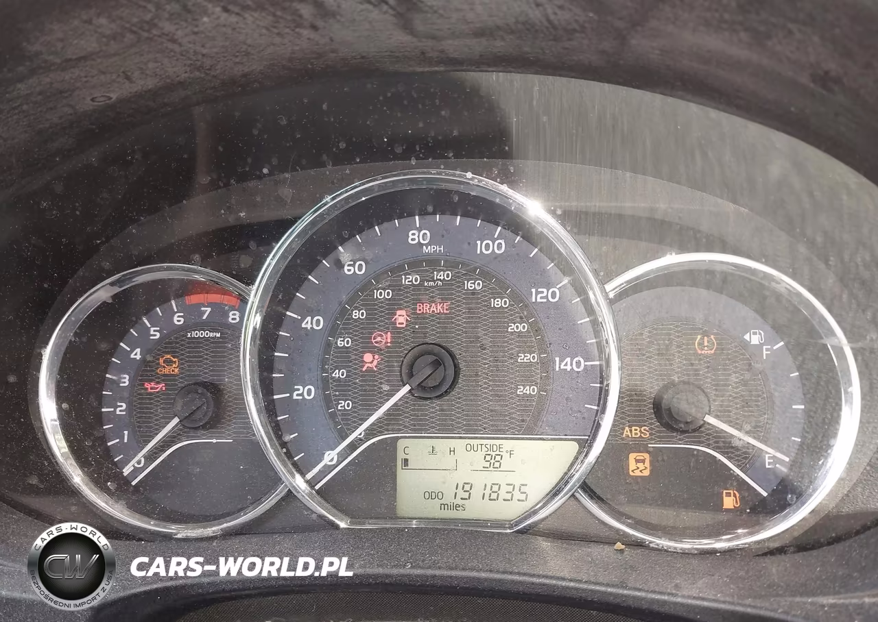 2014 Toyota Corolla Le VIN:2T1BURHE8EC011438 - 7