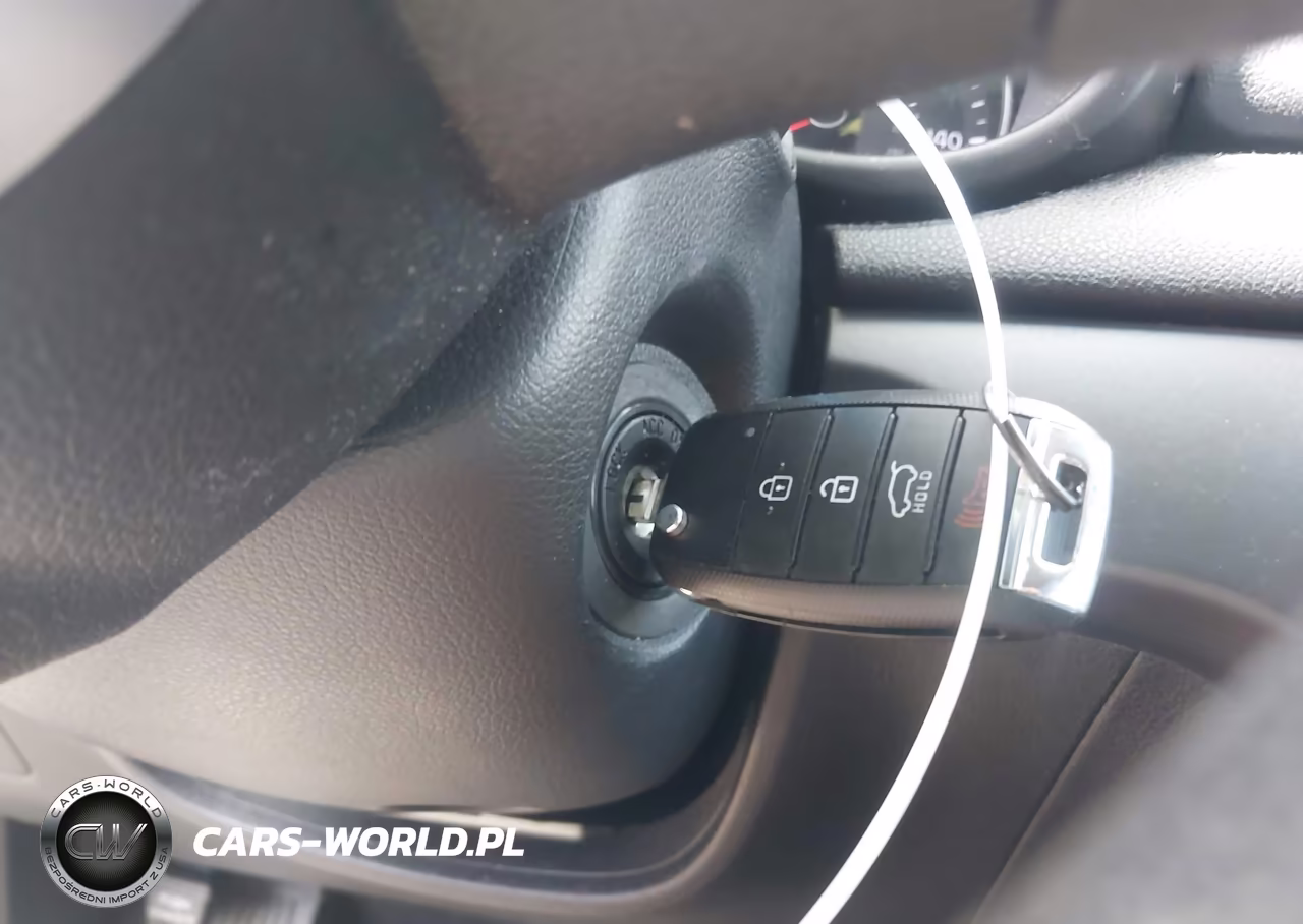 2020 Kia Sportage Lx VIN:KNDPMCACXL7781697 - 11