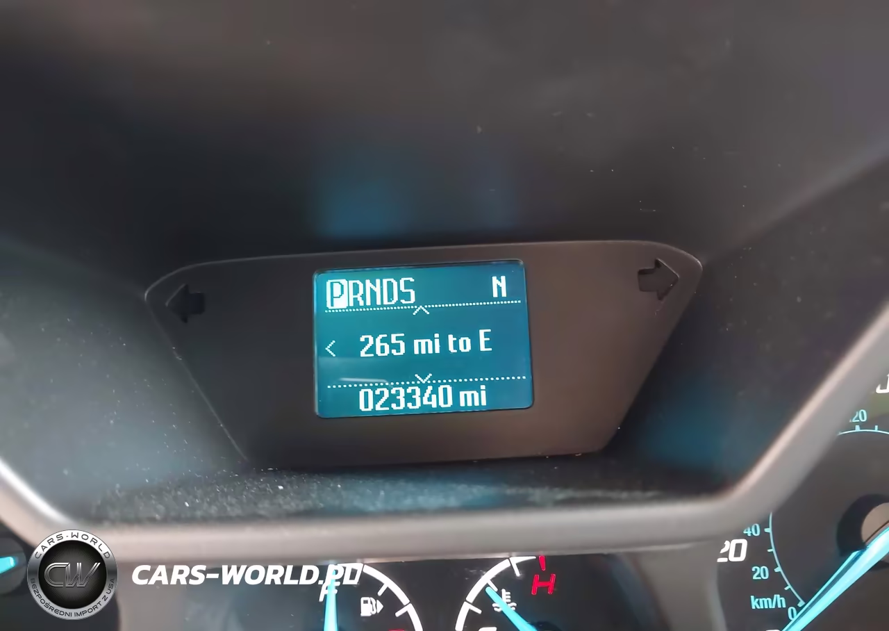2018 Ford Transit Connect Xl VIN:NM0GE9E73J1373844 - 15