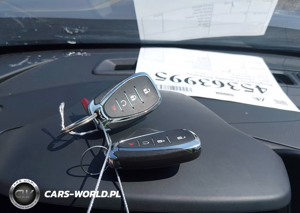2025 Chevrolet Trax Fwd Lt VIN:KL77LHEP6SC163292 - 11