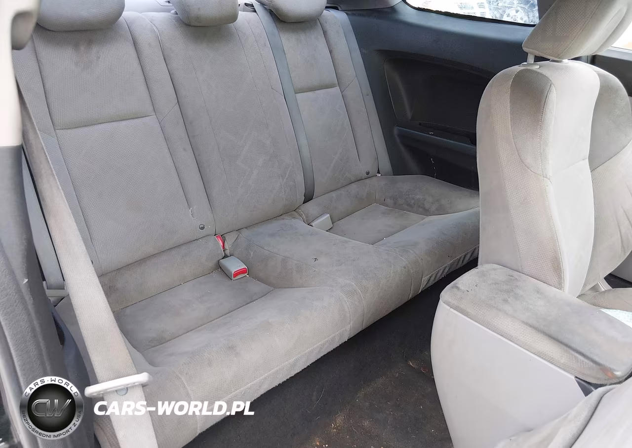 2012 Honda Civic Ex VIN:2HGFG3B88CH541437 - 8