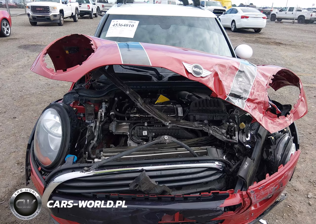 2018 Mini Hardtop Cooper VIN:WMWXU1C5XJ2F79892 - 10