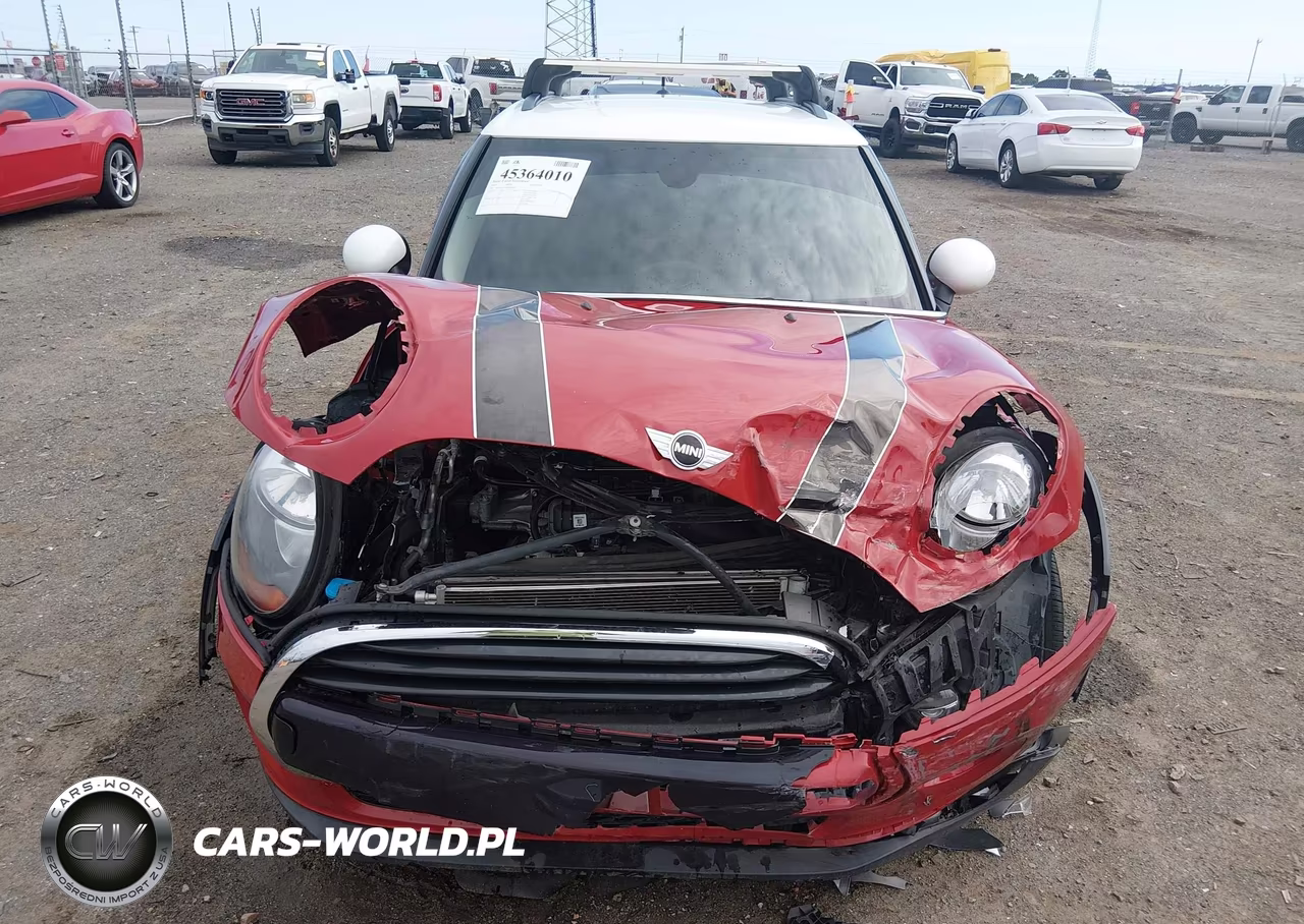 2018 Mini Hardtop Cooper VIN:WMWXU1C5XJ2F79892 - 12
