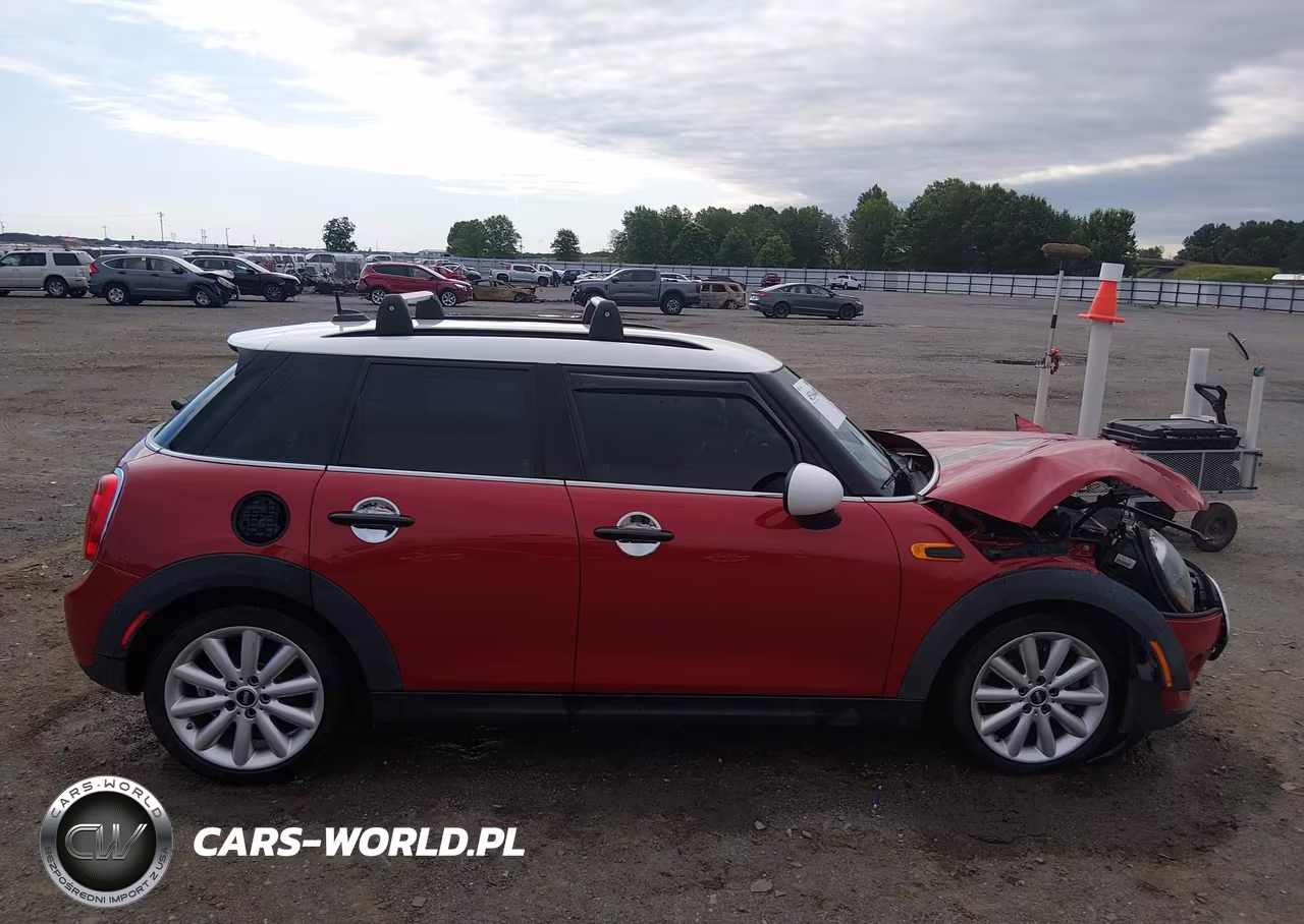 2018 Mini Hardtop Cooper VIN:WMWXU1C5XJ2F79892 - 13