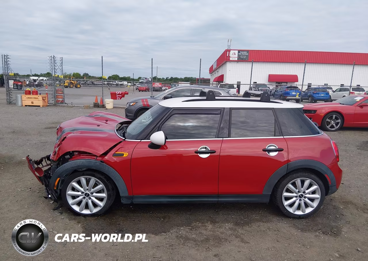 2018 Mini Hardtop Cooper VIN:WMWXU1C5XJ2F79892 - 14