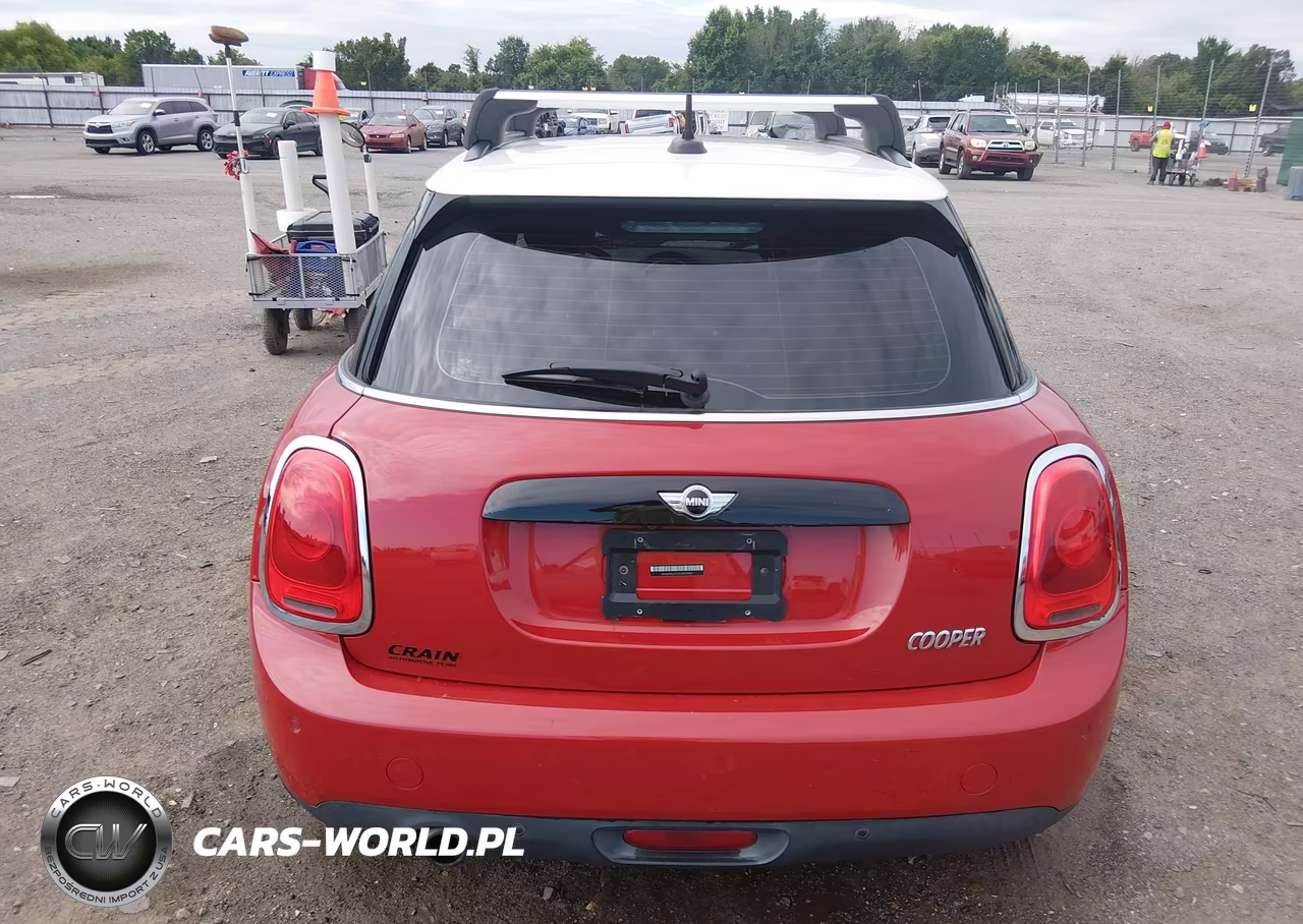 2018 Mini Hardtop Cooper VIN:WMWXU1C5XJ2F79892 - 16
