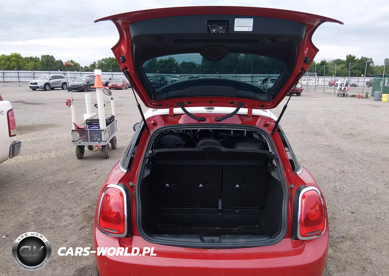 2018 Mini Hardtop Cooper VIN:WMWXU1C5XJ2F79892 - 17