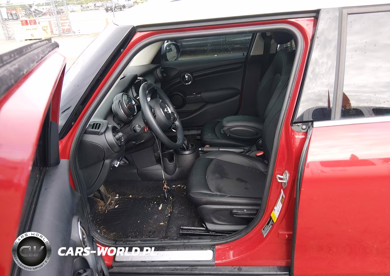 2018 Mini Hardtop Cooper VIN:WMWXU1C5XJ2F79892 - 18