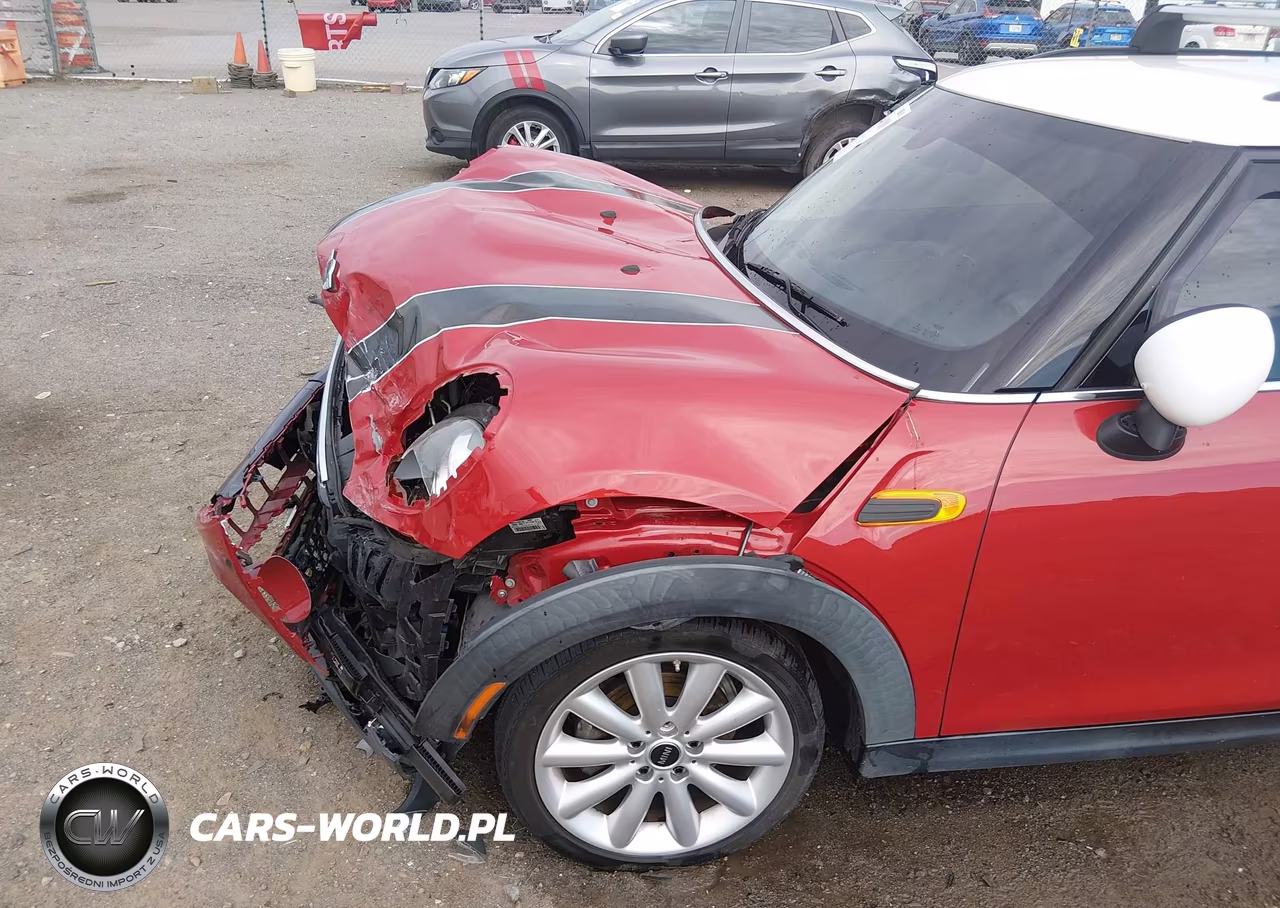 2018 Mini Hardtop Cooper VIN:WMWXU1C5XJ2F79892 - 19