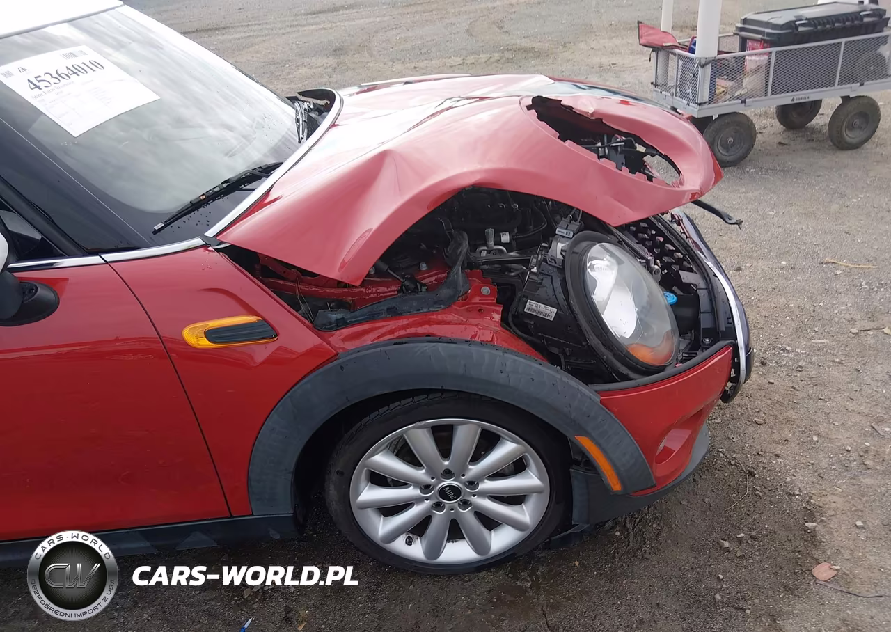 2018 Mini Hardtop Cooper VIN:WMWXU1C5XJ2F79892 - 20