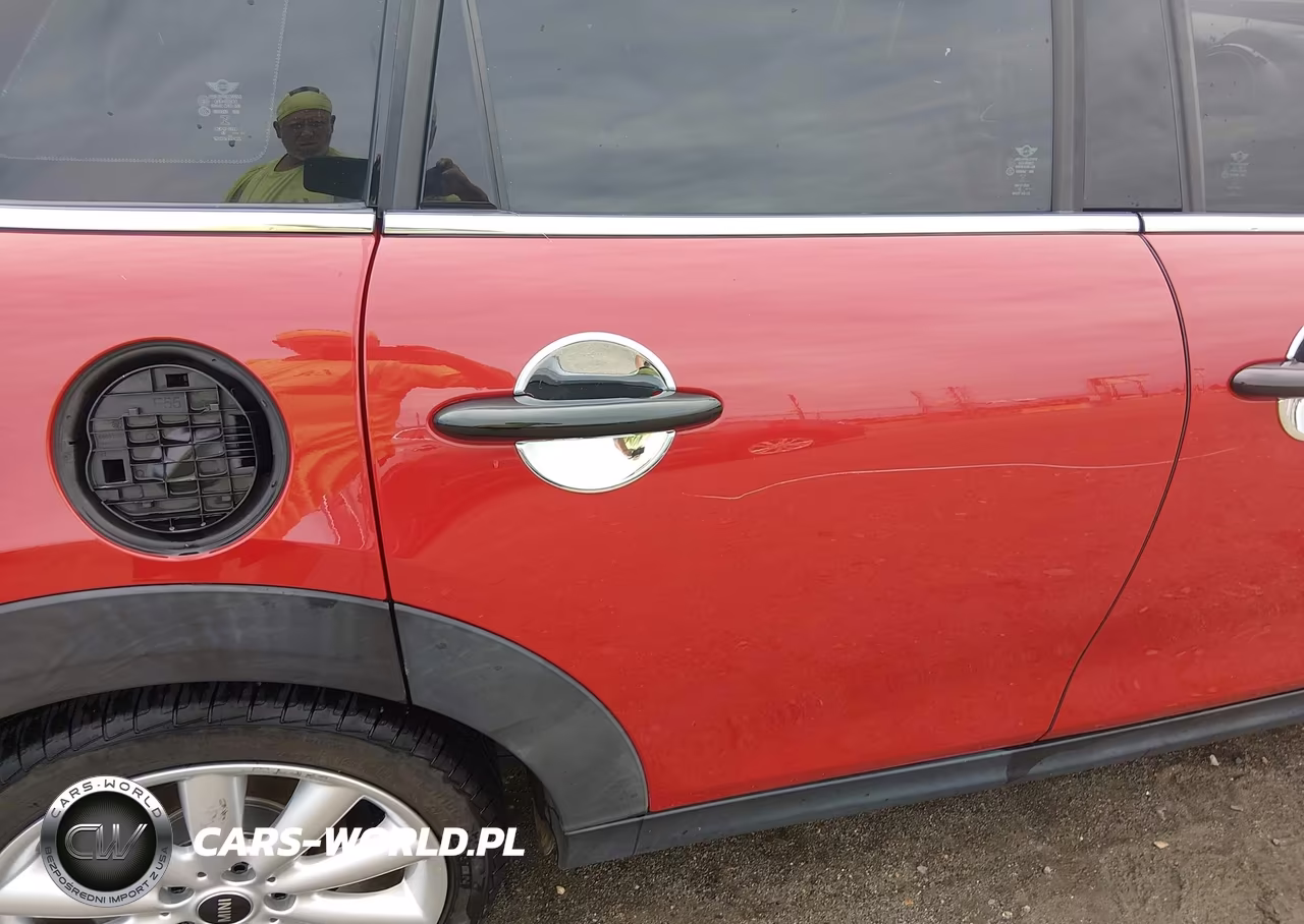 2018 Mini Hardtop Cooper VIN:WMWXU1C5XJ2F79892 - 21