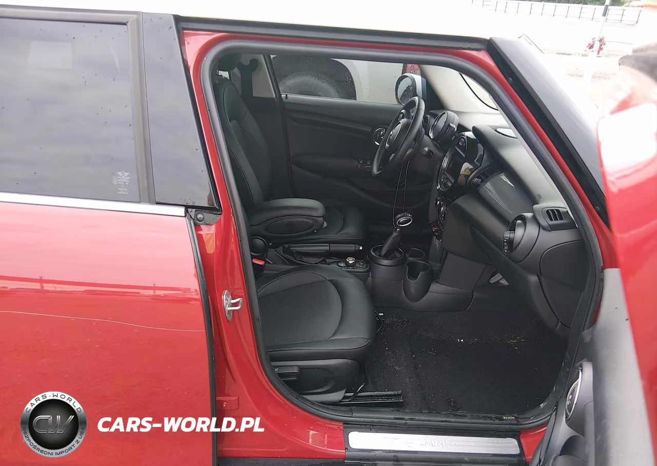 2018 Mini Hardtop Cooper VIN:WMWXU1C5XJ2F79892 - 5