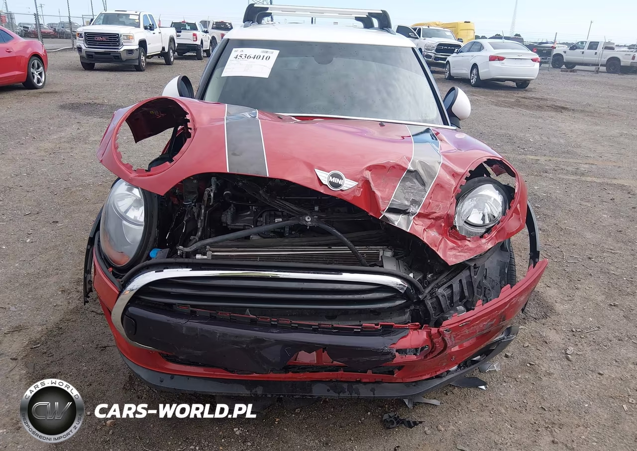 2018 Mini Hardtop Cooper VIN:WMWXU1C5XJ2F79892 - 6