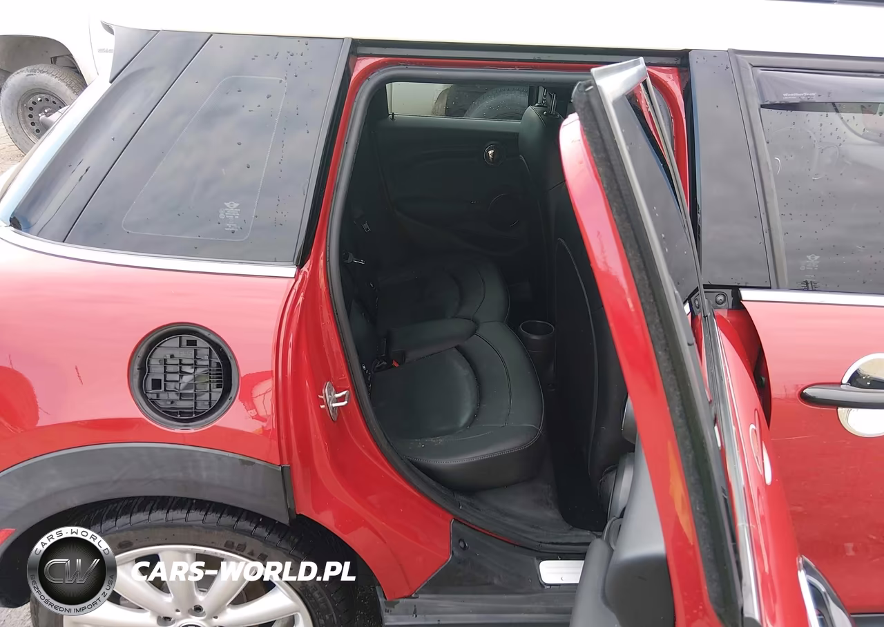 2018 Mini Hardtop Cooper VIN:WMWXU1C5XJ2F79892 - 8