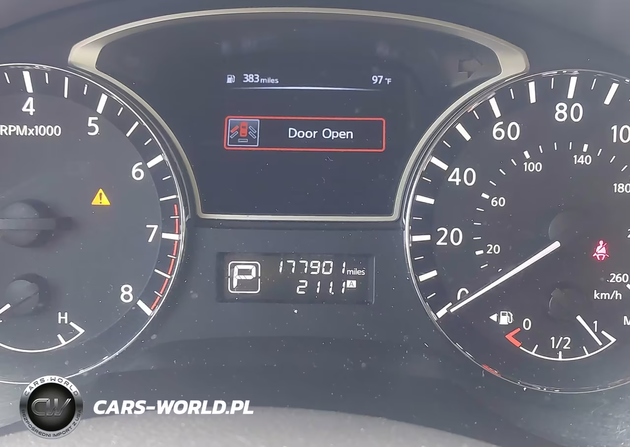 2014 Nissan Altima 2.5 S VIN:1N4AL3AP5EC118730 - 7