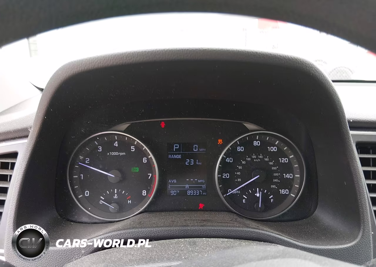 2017 Hyundai Elantra Se VIN:5NPD74LF2HH113676 - 7