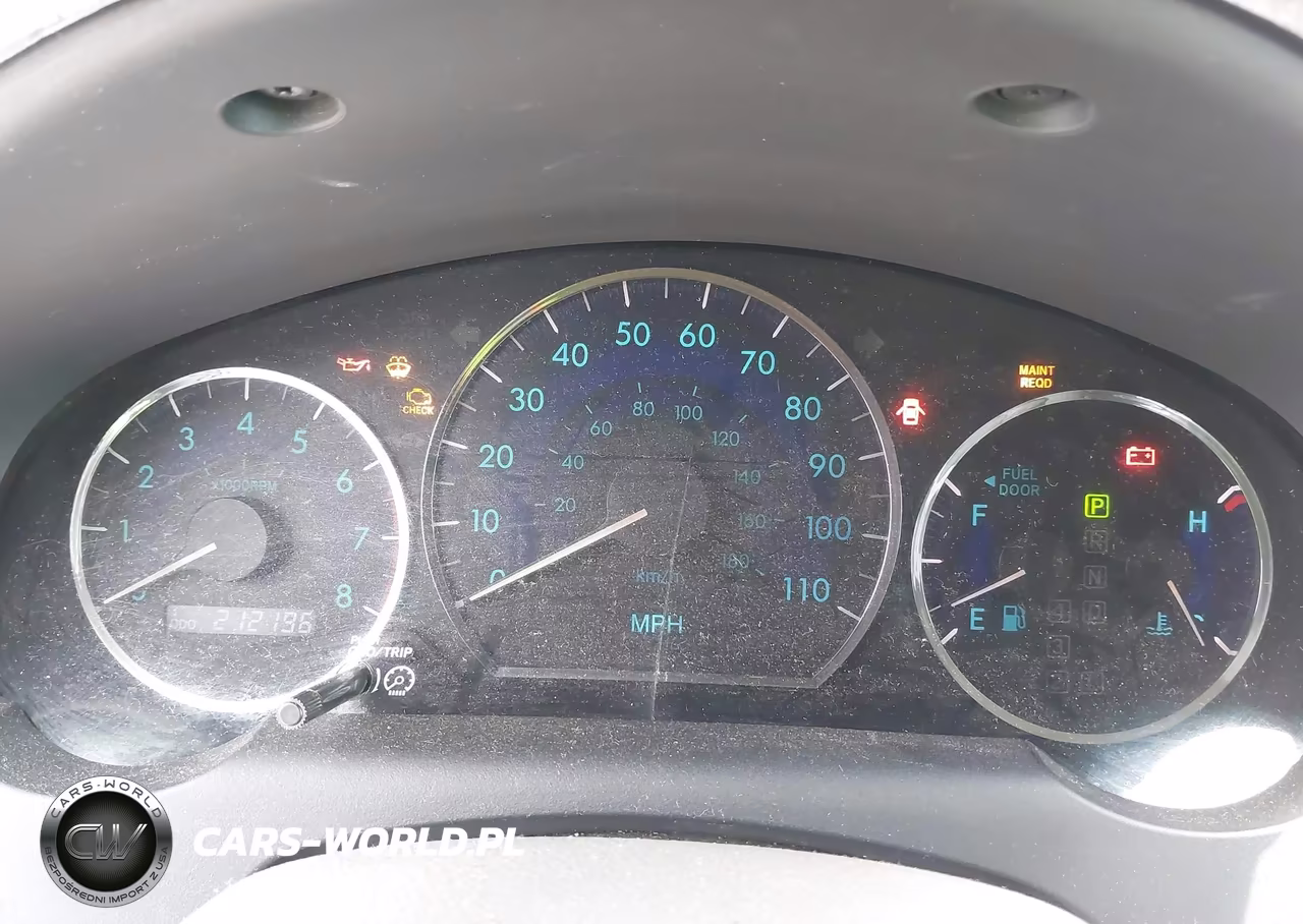 2008 Toyota Sienna Le VIN:5TDZK23C38S103814 - 7
