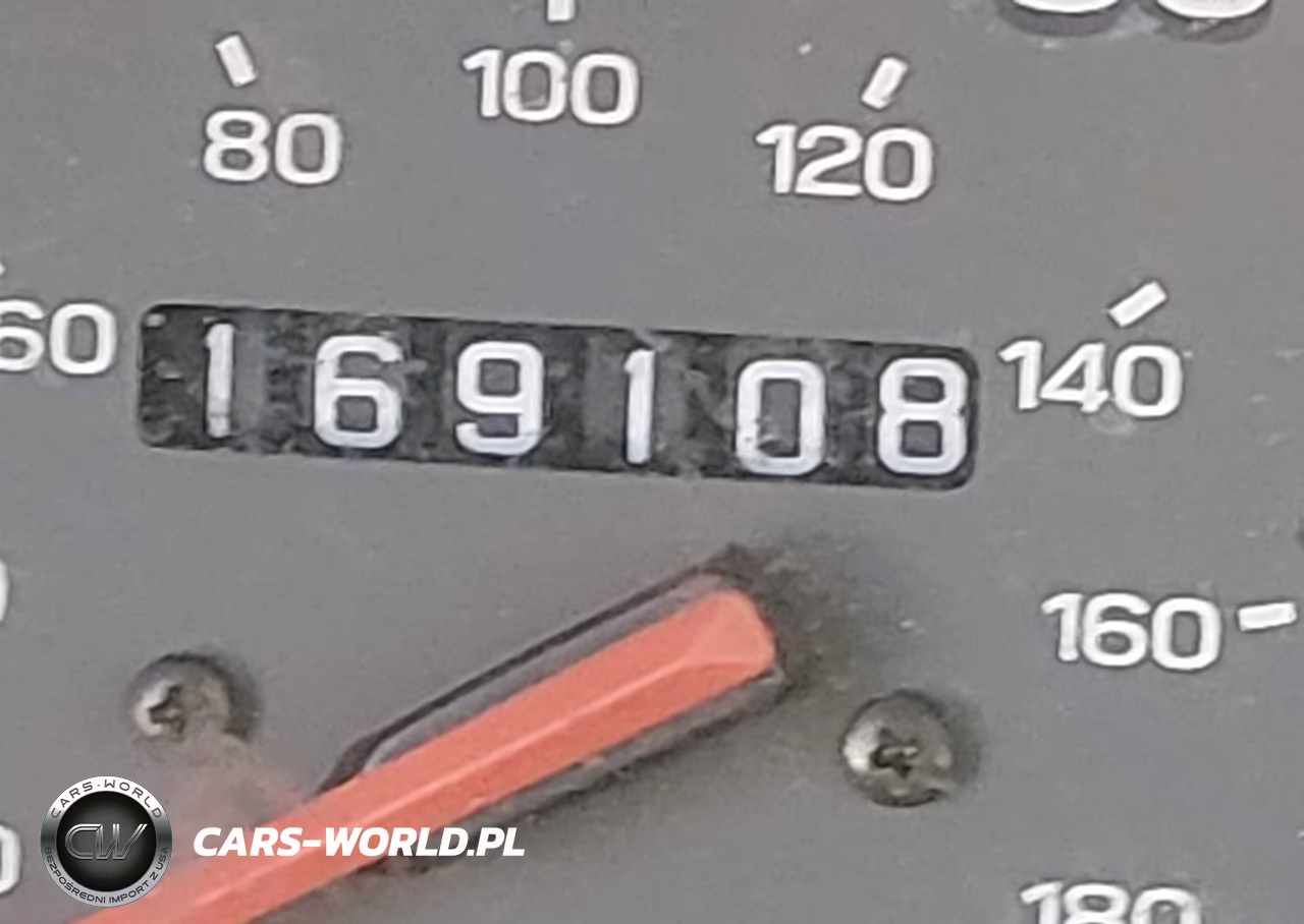 1995 Subaru Legacy L-Outback VIN:4S3BK635XS6354816 - 15