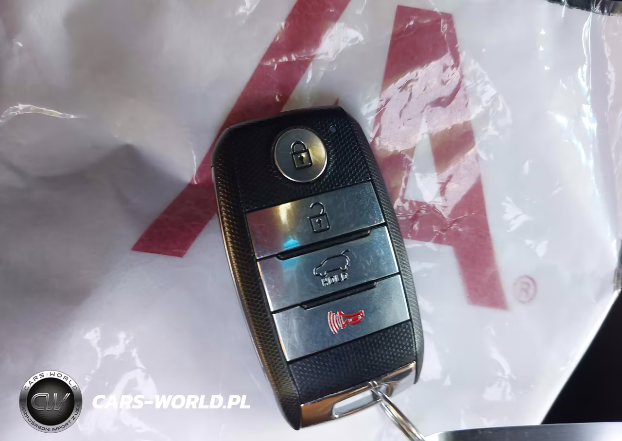 2015 Kia Soul ! VIN:KNDJX3A51F7123625 - 11