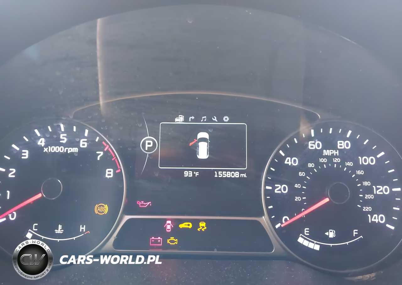 2015 Kia Soul ! VIN:KNDJX3A51F7123625 - 7