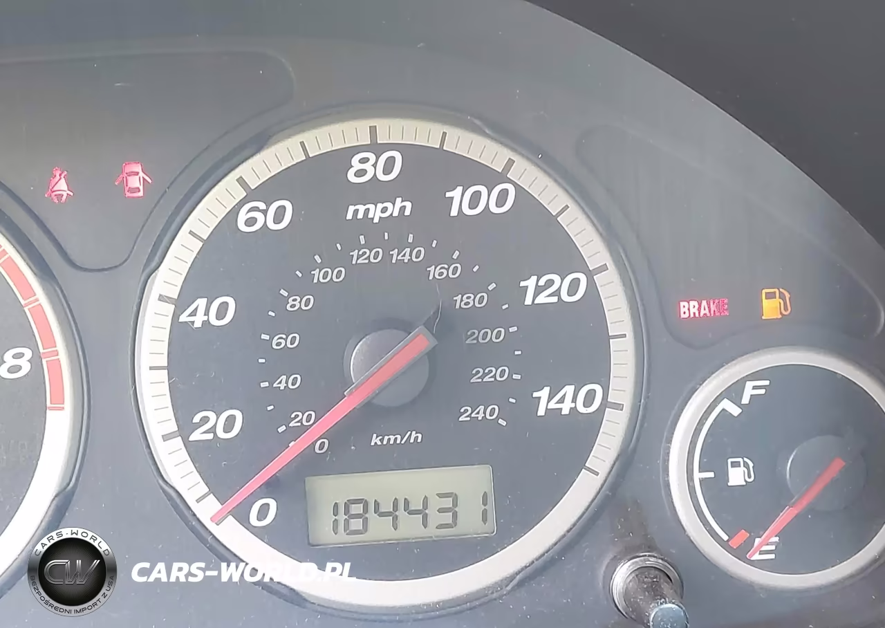 2002 Honda Cr-V Ex VIN:JHLRD78802C077924 - 15