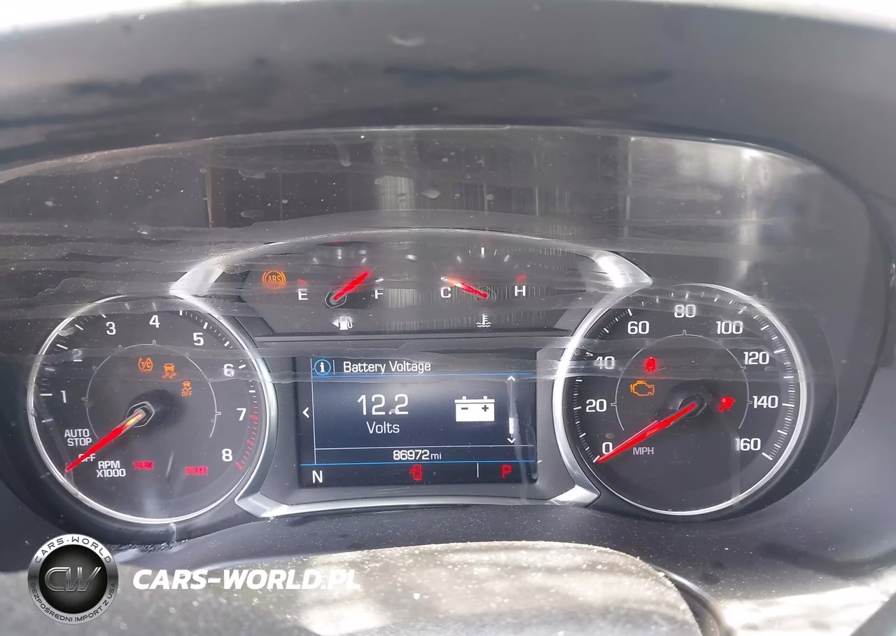 2020 GMC Acadia Fwd Sle VIN:1GKKNKLS0LZ211397 - 7