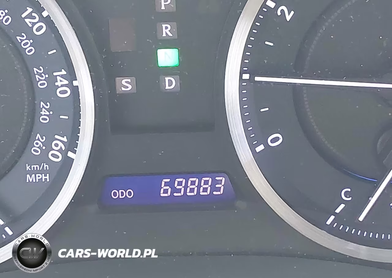 2013 Lexus Is 250 VIN:JTHBF5C21D5192148 - 16