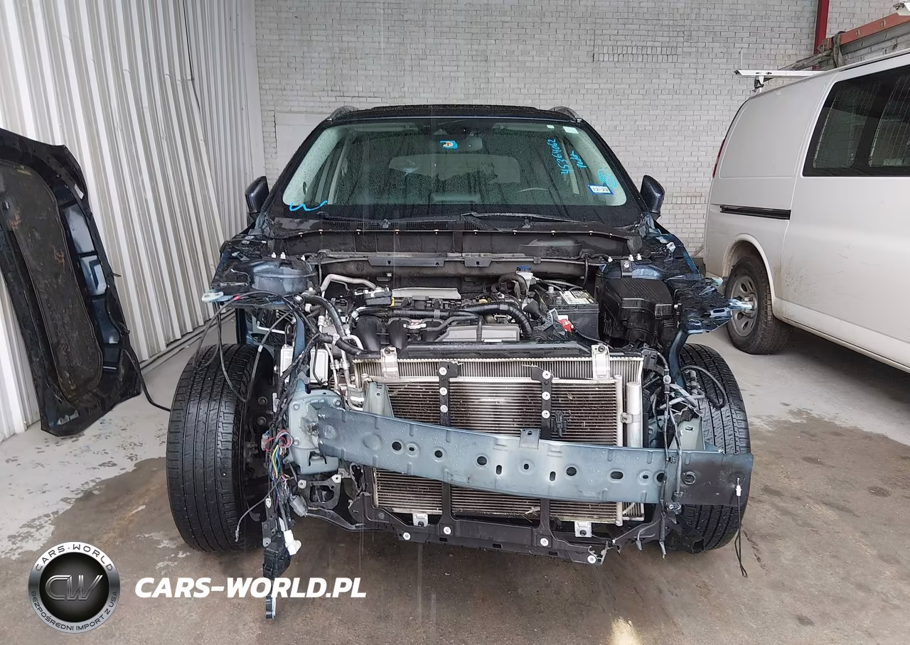 2017 Mazda Cx-5 Grand Touring VIN:JM3KFBDL6H0212623 - 12