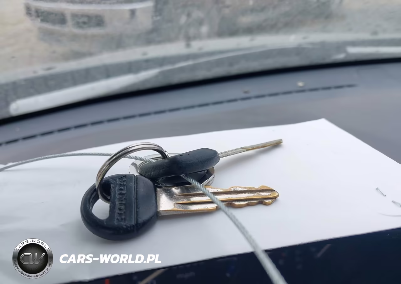 1997 Honda Civic Lx VIN:2HGEJ6674VH535279 - 11