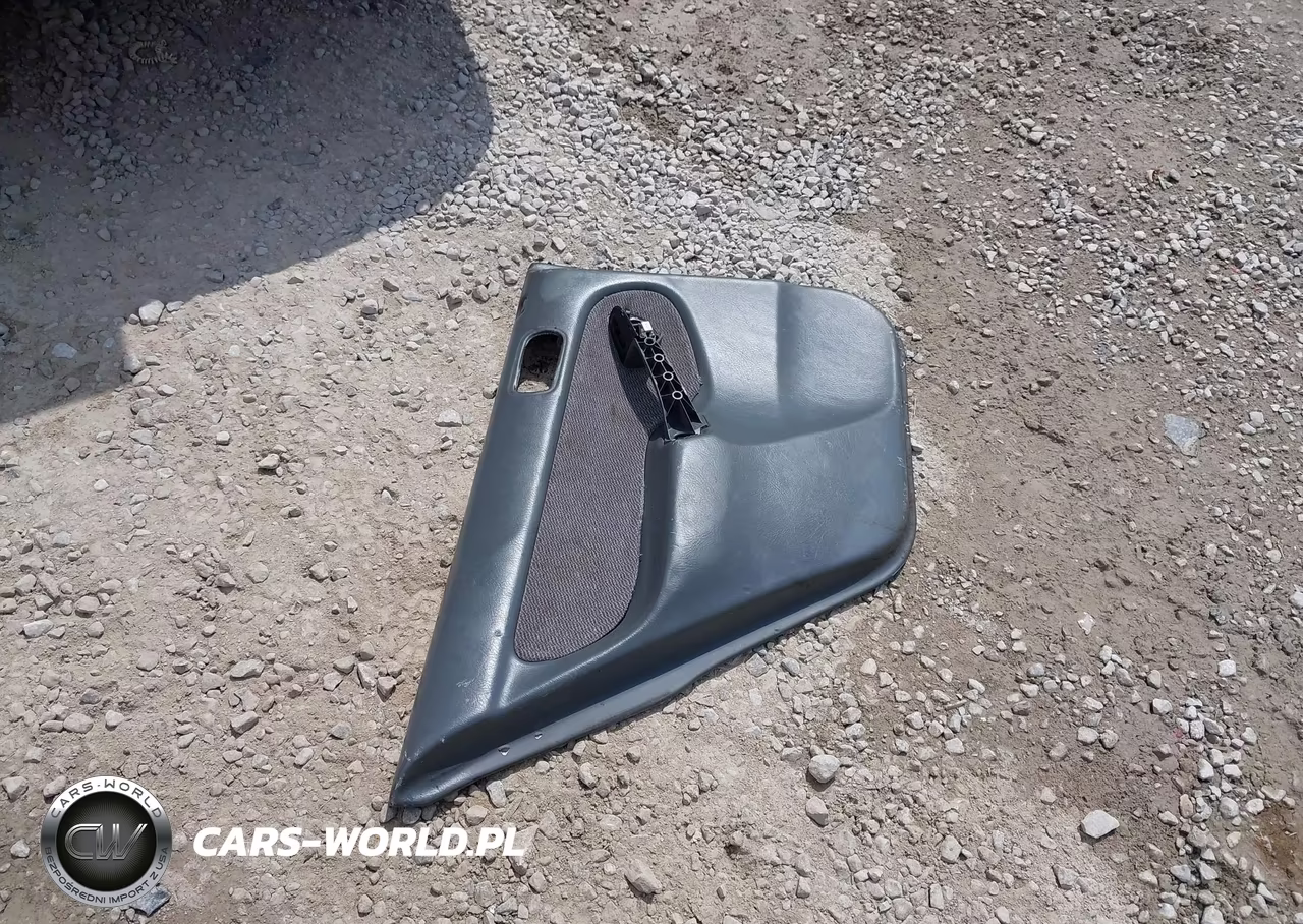 1997 Honda Civic Lx VIN:2HGEJ6674VH535279 - 12