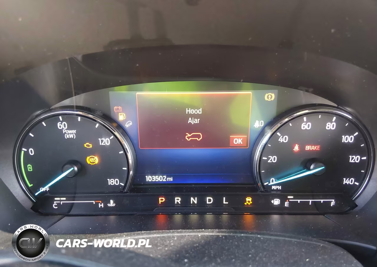 2021 Ford Escape Se Hybrid VIN:1FMCU9BZ7MUB12063 - 7