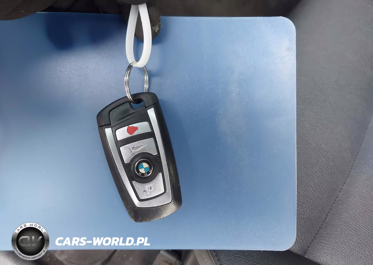 2015 BMW X4 xDrive28I VIN:5UXXW3C53F0M86655 - 11