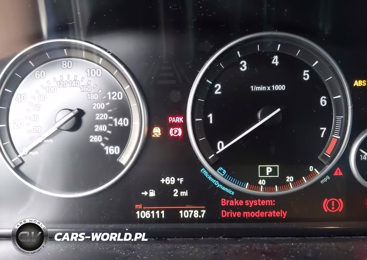 2015 BMW X4 xDrive28I VIN:5UXXW3C53F0M86655 - 15