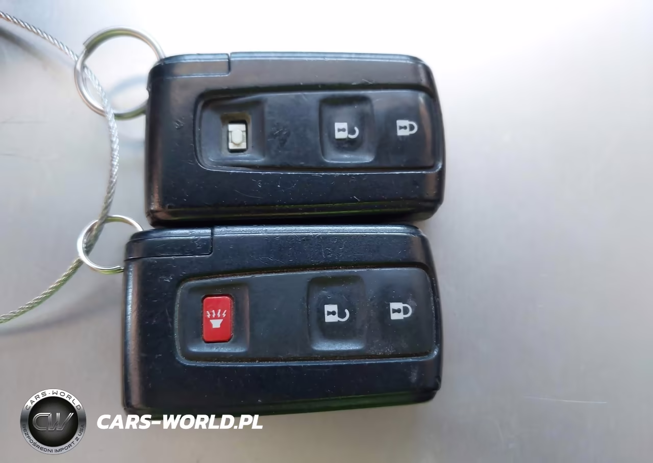 2006 Toyota Prius VIN:JTDKB20U267502722 - 11