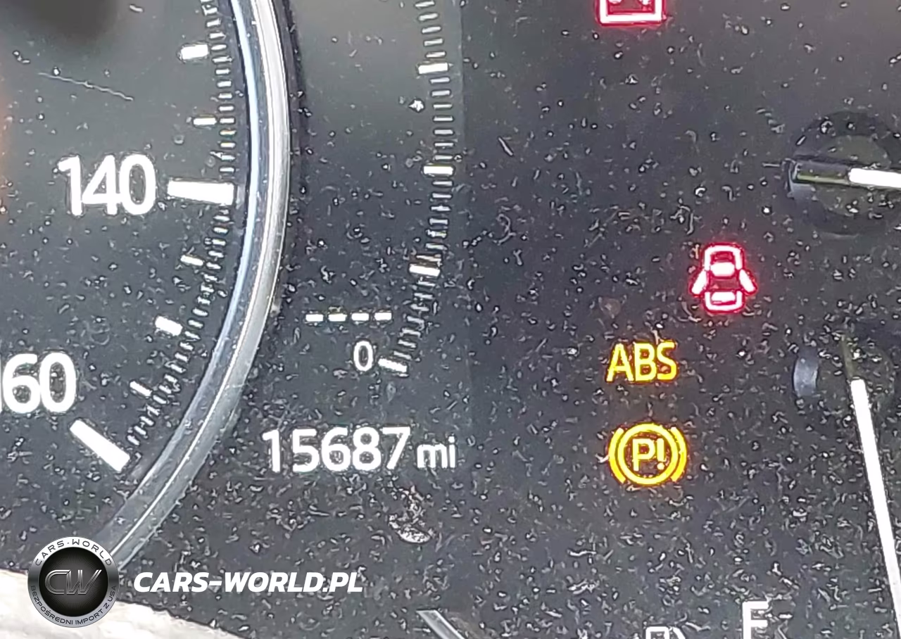 2025 Mazda Cx-5 2.5 Carbon Turbo VIN:JM3KFBAY0S0574180 - 15