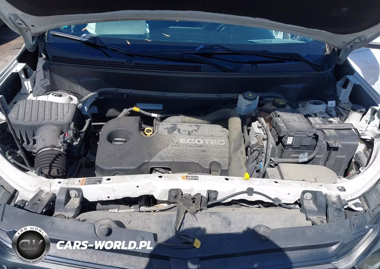 2019 Chevrolet Equinox Lt VIN:3GNAXUEV7KS519903 - 10