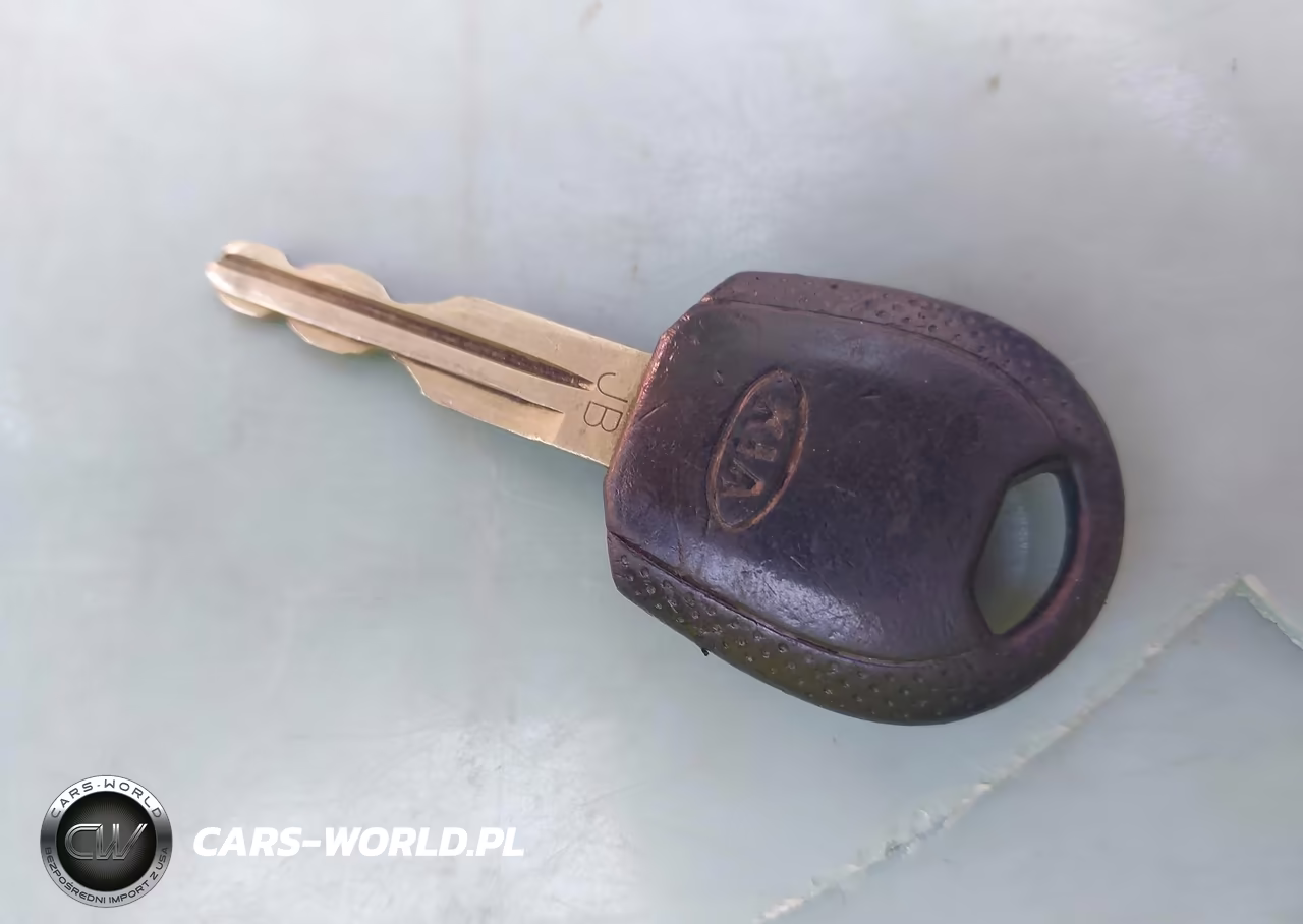 2007 Kia Rio Lx VIN:KNADE123076279289 - 11