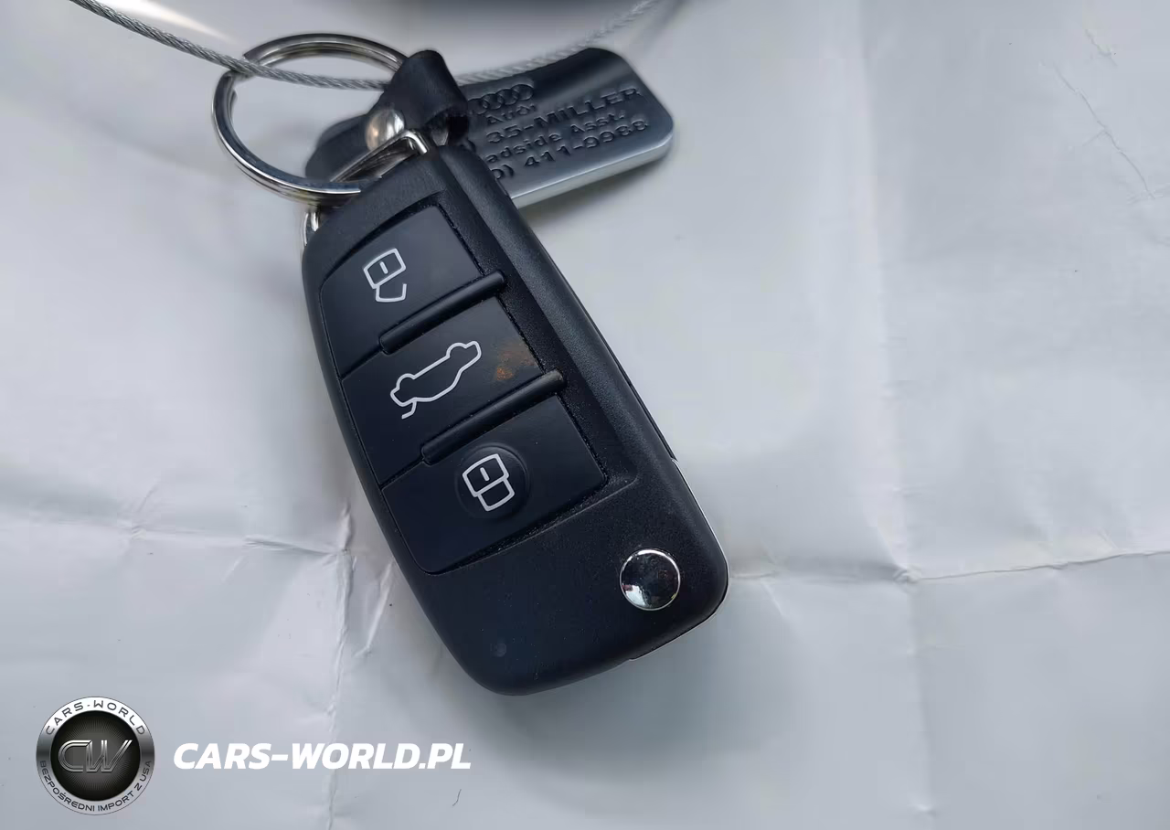 2024 Audi Q3 Premium 45 Tfsi S Line Quattro Tiptronic VIN:WA1DECF30R1024631 - 11