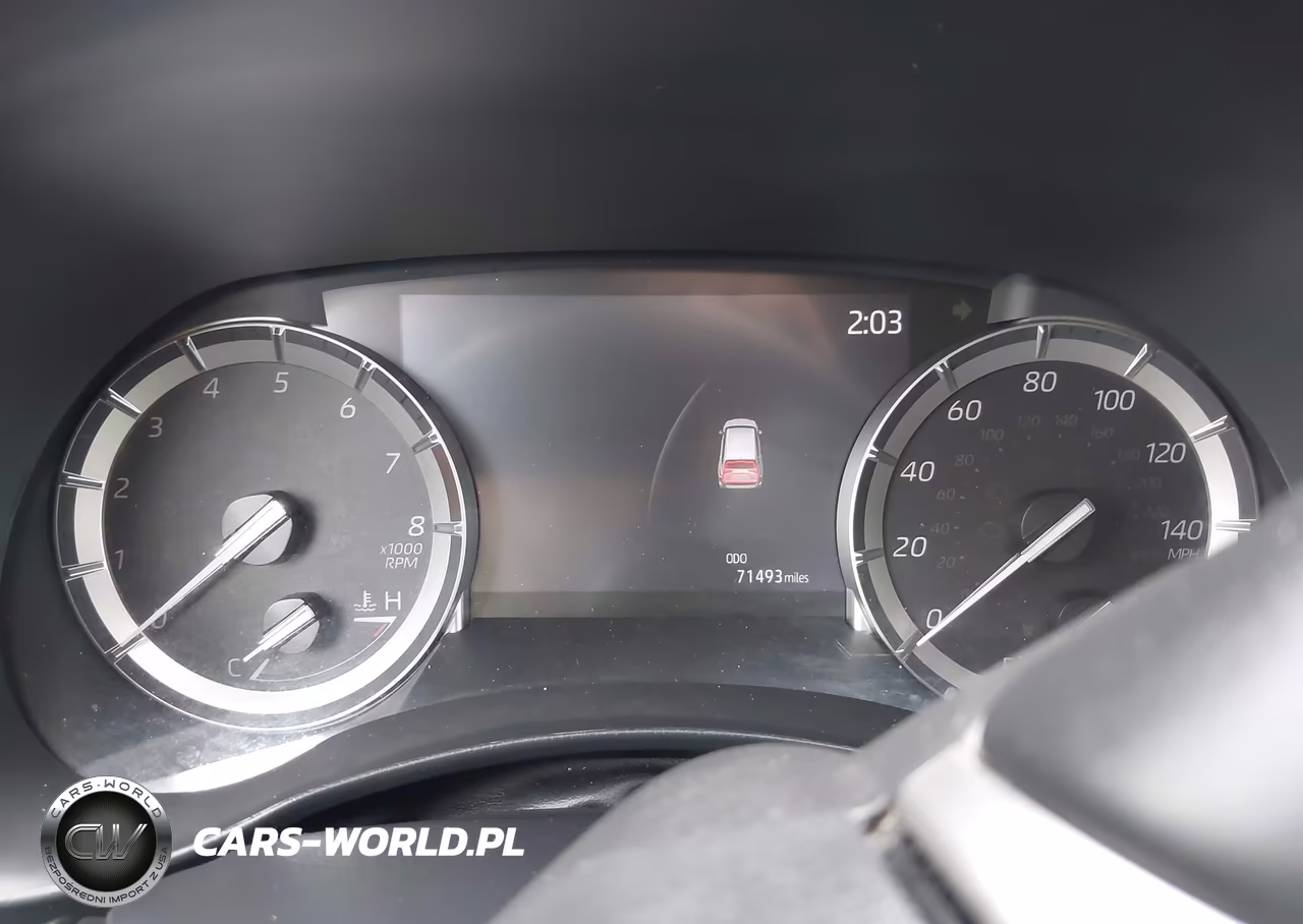 2022 Toyota Highlander Xle VIN:5TDGZRBH4NS249871 - 7