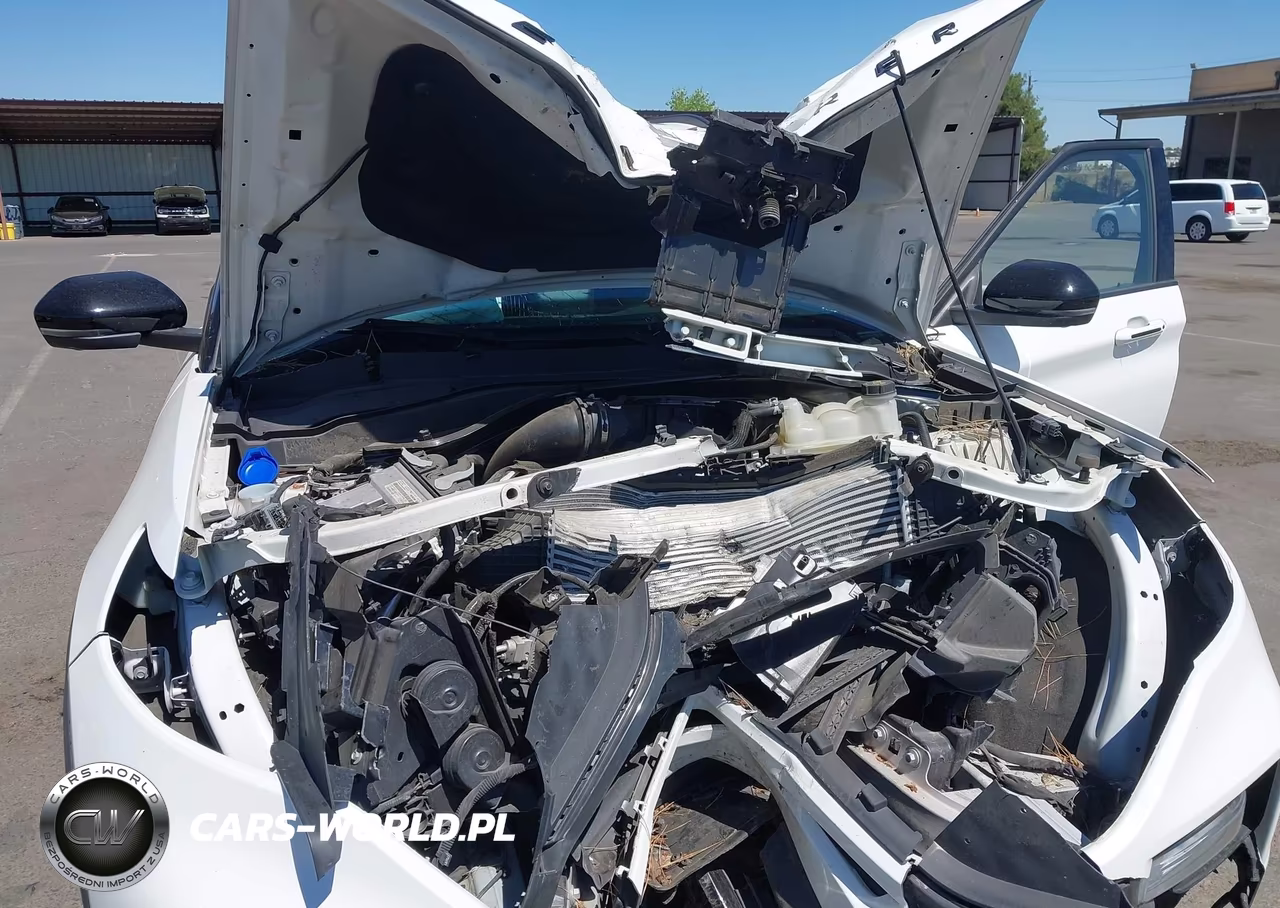 2023 Ford Explorer St VIN:1FM5K8GC2PGB27618 - 10