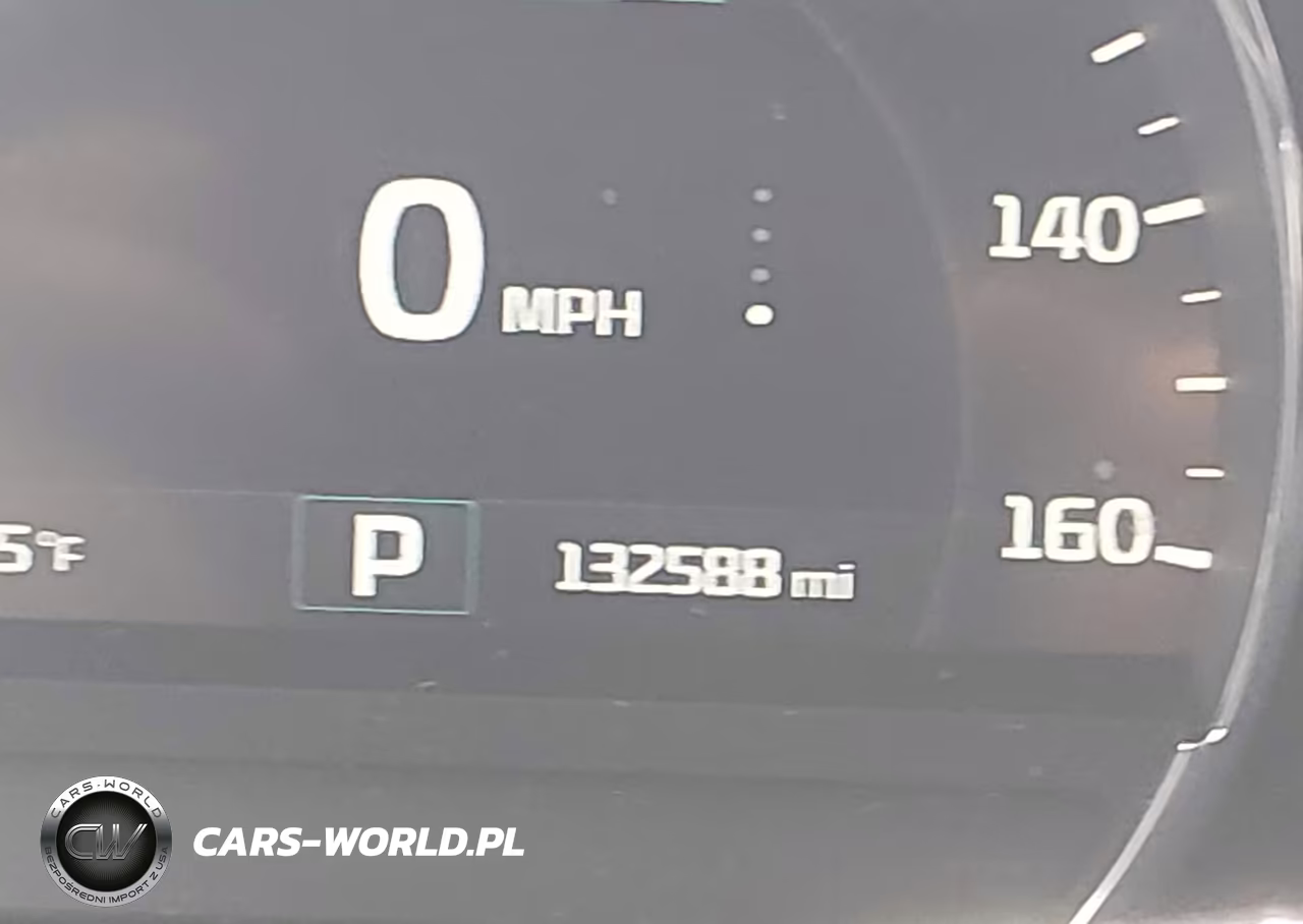 2018 Kia Sorento 3.3L Sx VIN:5XYPKDA50JG349083 - 15