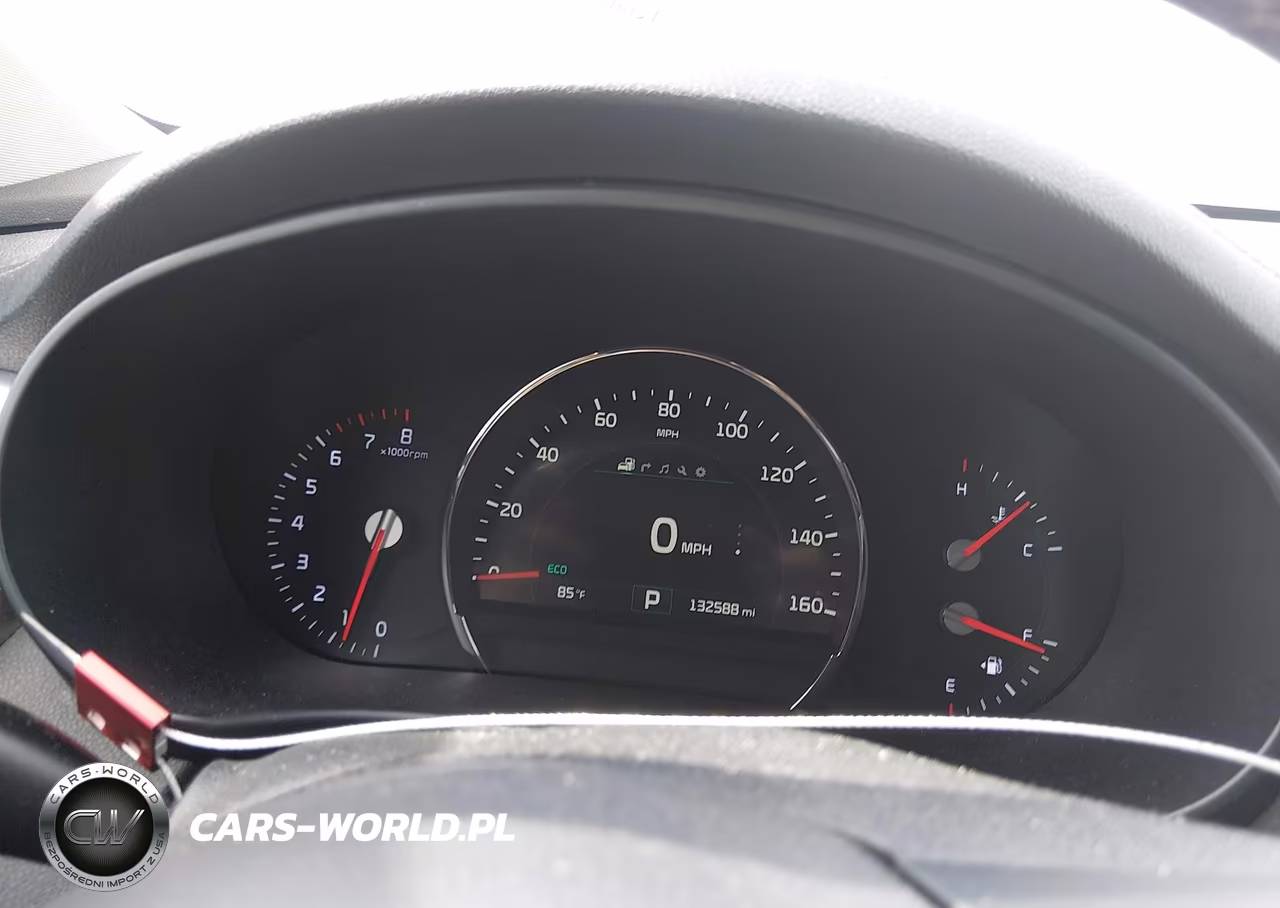2018 Kia Sorento 3.3L Sx VIN:5XYPKDA50JG349083 - 7