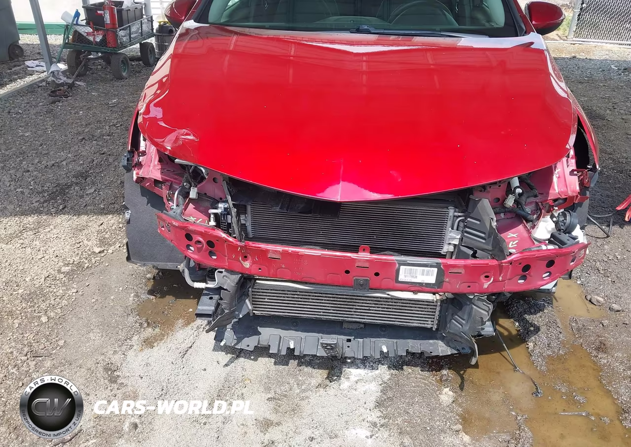 2018 Chevrolet Cruze Lt Auto VIN:1G1BE5SM8J7179381 - 6